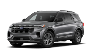 2027 Ford  External Image 1